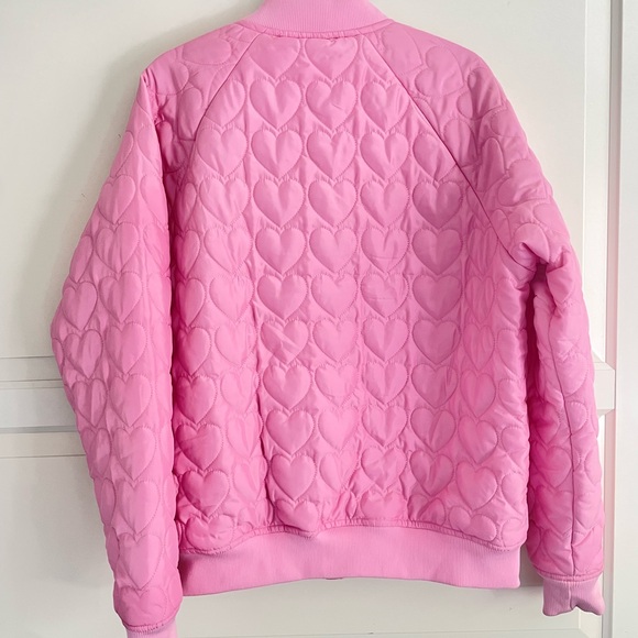 Beach Riot Flight Jacket - Picture 9 of 13